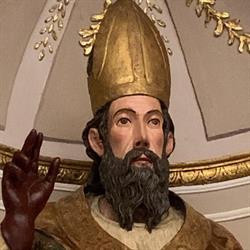 Parrocchia San Nicolò Di Bari