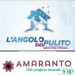 L'angolo del pulito