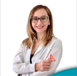 Dott.ssa Ilaria Polidoro Logopedista