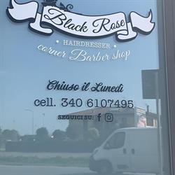 Blackrose le melorie