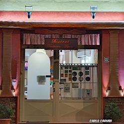 TRATTORIA LA CANTINA, da Patrizia dal 1969