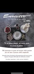 Enrietto Il Latte A Gelato Alba