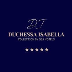 Hotel Duchessa Isabella Collection by GSA Hotels