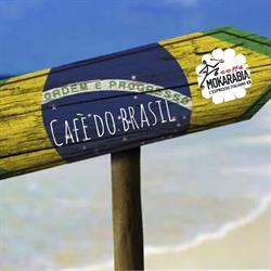 Café do Brasil-Capriate