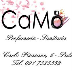 Camo Bellezza Profumeria Sanitaria