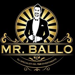 Mr. Ballo