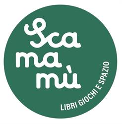 Scamamú - libri, giochi e spazio