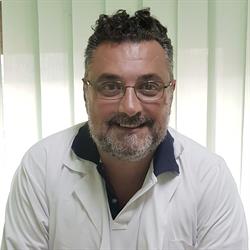 Dottor Alessandro Ciarimboli Fisiatra