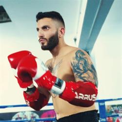 Muay Thai Club Napoli Team Comi