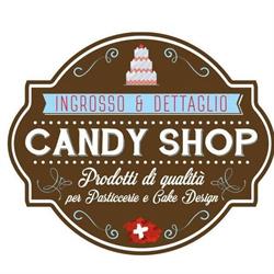 Candy Shop Svizzera Salerno