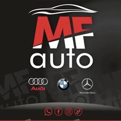 MF Auto di Cosimo Fontana