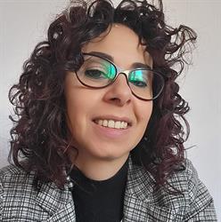 Silvia Valsesia Psicologa specialista in Sessuologia clinica individuale e di coppia