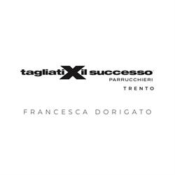 Tagliati x il Successo - Parrucchiere Donna a Trento