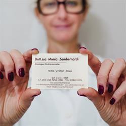 Monia Zambernardi