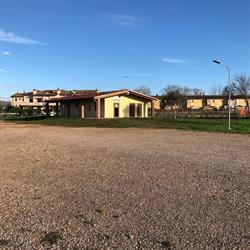 ALBERESE CAMPER PARK