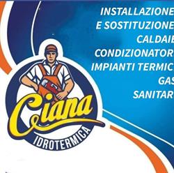 IDROTERMICA CIANA SRL DI CIANA EDO - SOCIETÀ UNIPERSONALE