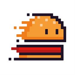 PowerUP! Burgers
