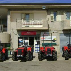 Scaglione Macchine Agricole e Ricambi