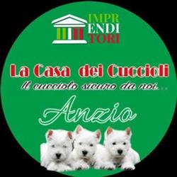 la casa dei cuccioli srls