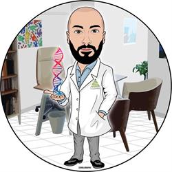 Studio di nutrizione umana - Dr. Ercolano Salvatore Biologo Nutrizionista