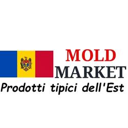 Moldmarket Alimentari dell'Est