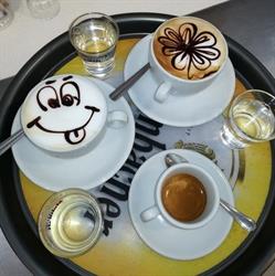Bubi's caffè