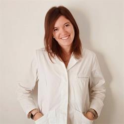 Chiara Mesiano Biologa Nutrizionista