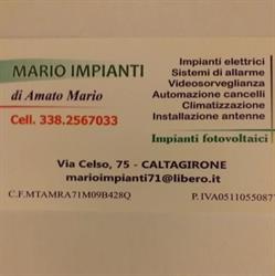 Mario Impianti
