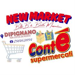 New Market B & B Di Bilotta Massimiliano