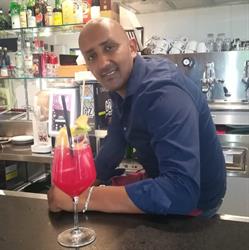 DENDEN Bar