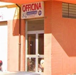 Officina Casanova Carlo