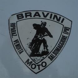 BRAVINI MOTO