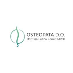 Dr.ssa Luana Romiti Osteopata D.O