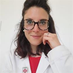 Dott.ssa Eleonora Boccanegra, Biologa Nutrizionista