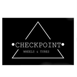 Checkpoint di Seu Gabriele