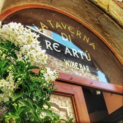 La taverna di Re Artù