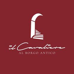 Il Cavaliere al borgo antico