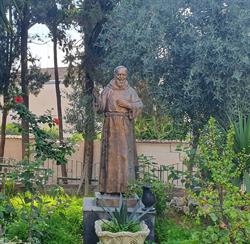 Casa di Riposo Padre Pio