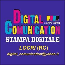 DIGITAL COMUNICATION di Davide Carbone