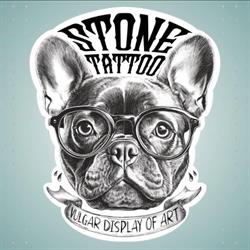 Stone - private tattoo studio