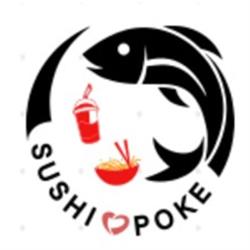 Sushi Love Poké