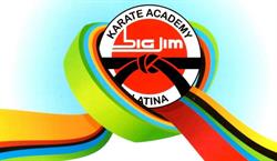 Big jim karate Shotokan latina