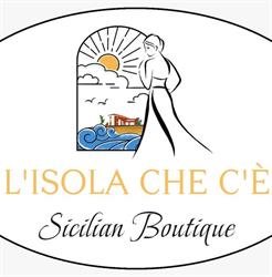 L' Isola che c'è - Sicilian Boutique