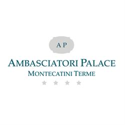 Hotel Ambasciatori Palace