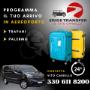Programma il tuo arrivo in aeroporto