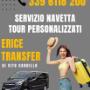 Servizio di navetta