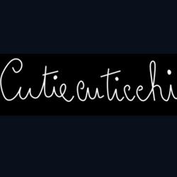 CutieCuticchi