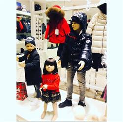 Sgarra moda bimbi