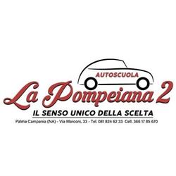 Autoscuola La Pompeiana 2