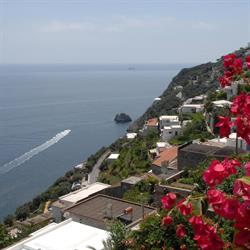 Villa Lettieri Praiano
